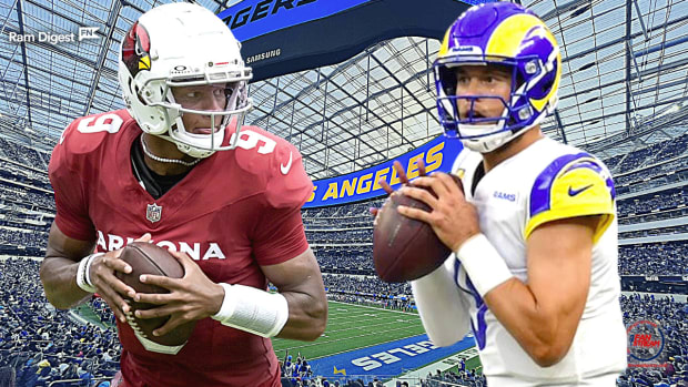 josh dobbs cardinals matthew stafford